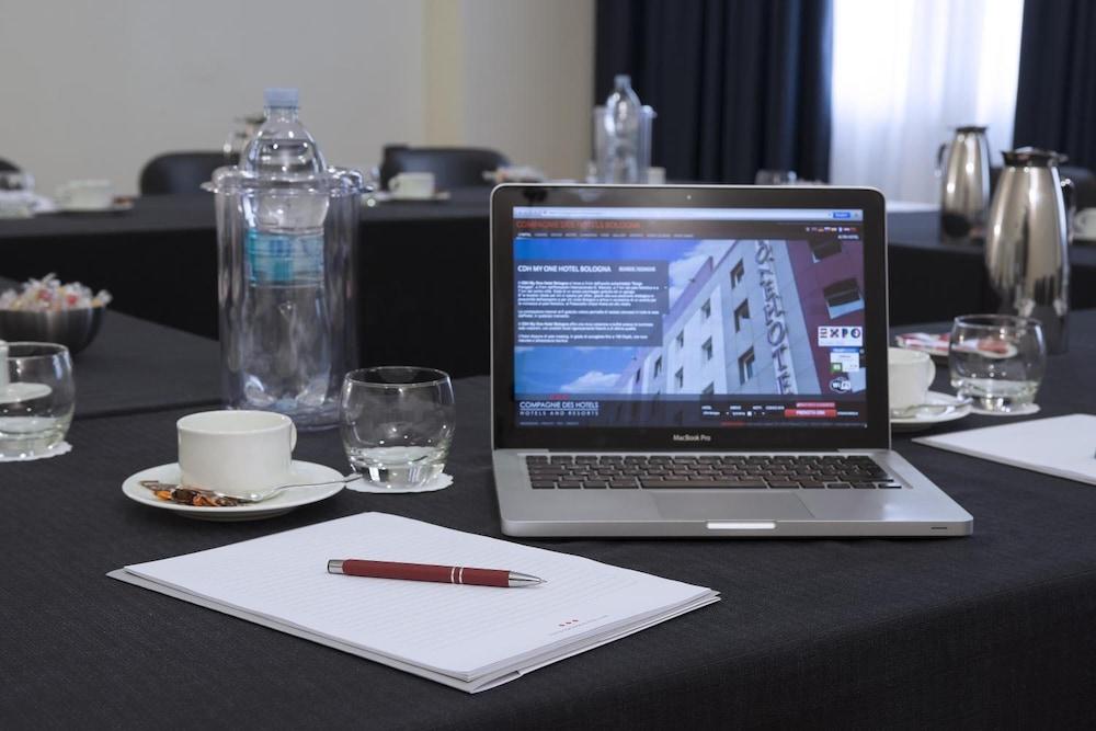CDH Hotel Bologna