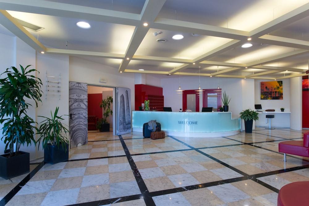 CDH Hotel Bologna