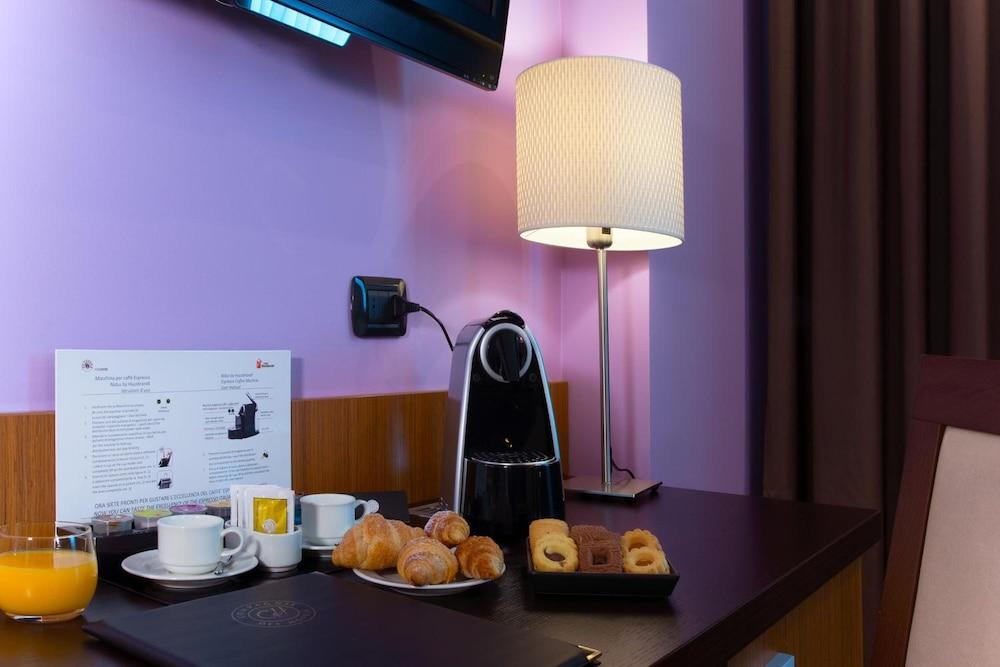 CDH Hotel Bologna