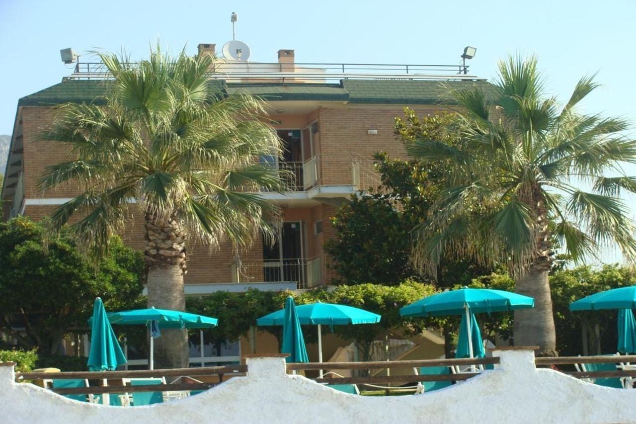 Villa Dei Principi