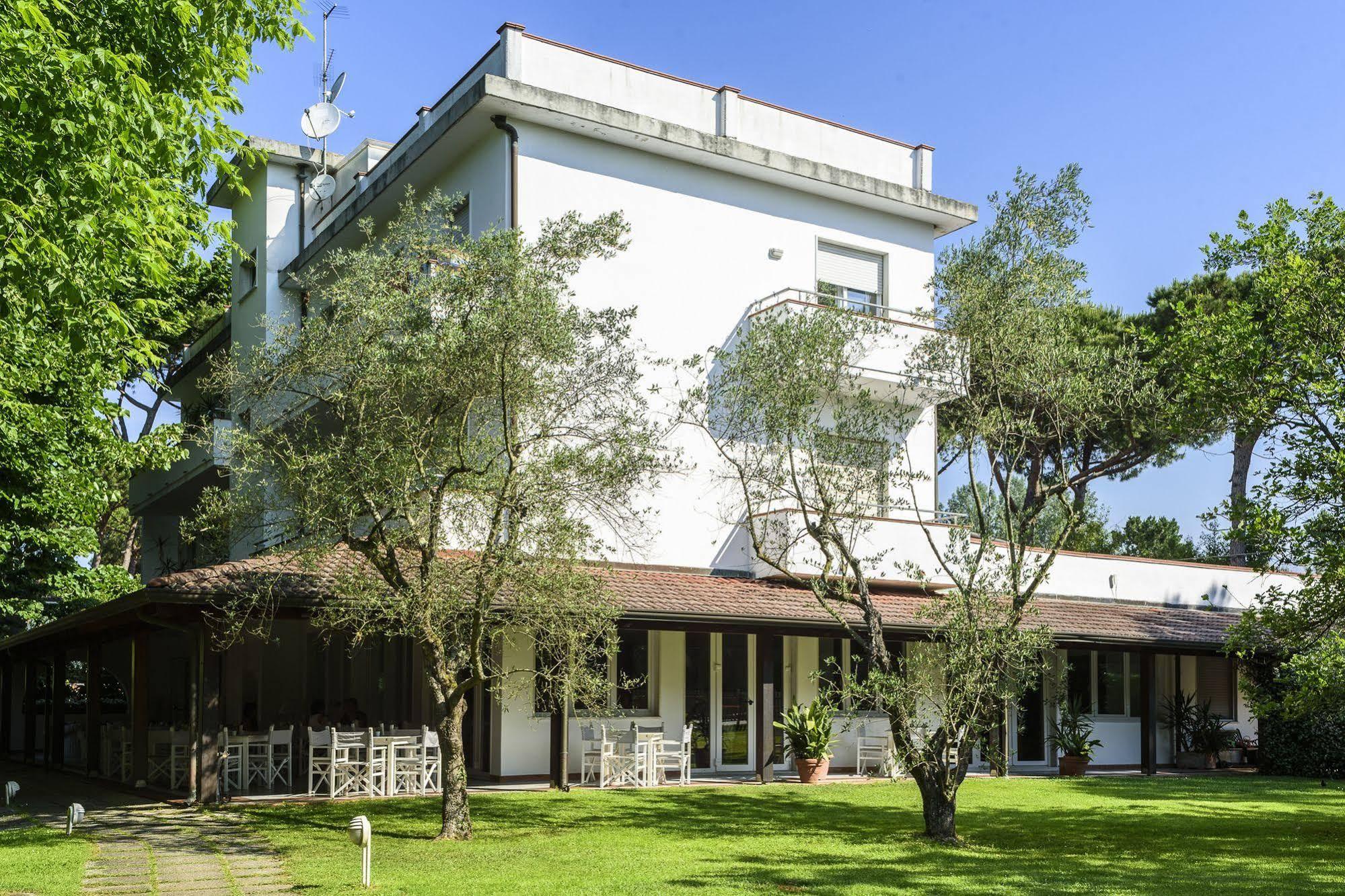 Hotel La Bussola