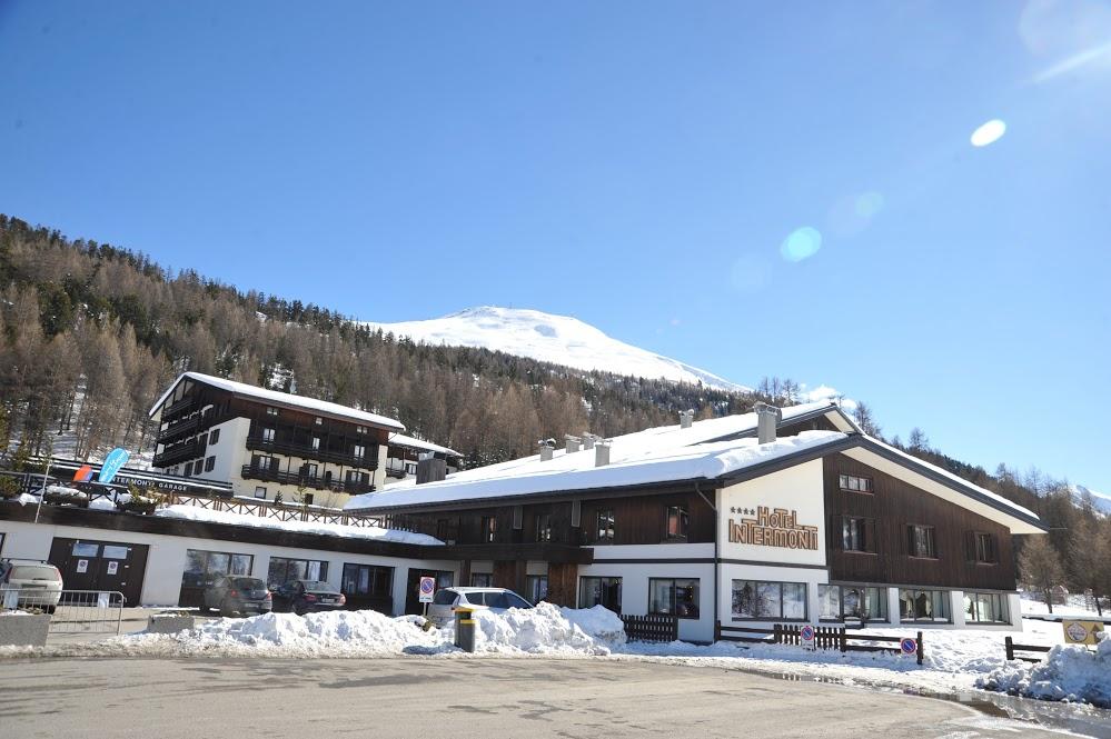 Hotel Intermonti