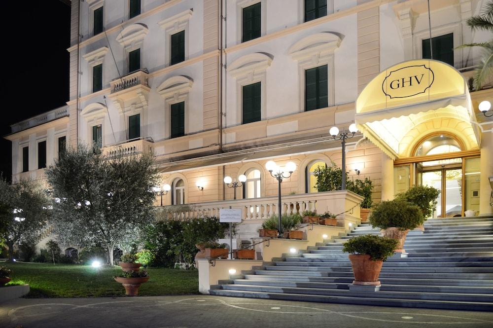 Grand Hotel Vittoria