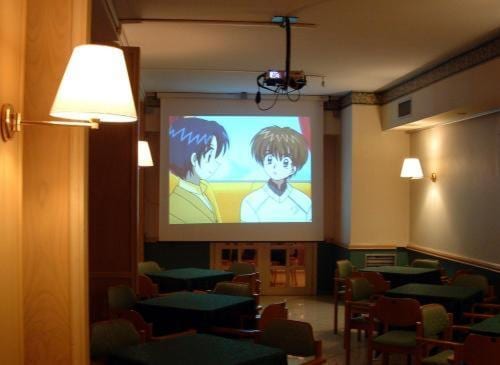 Park Hotel