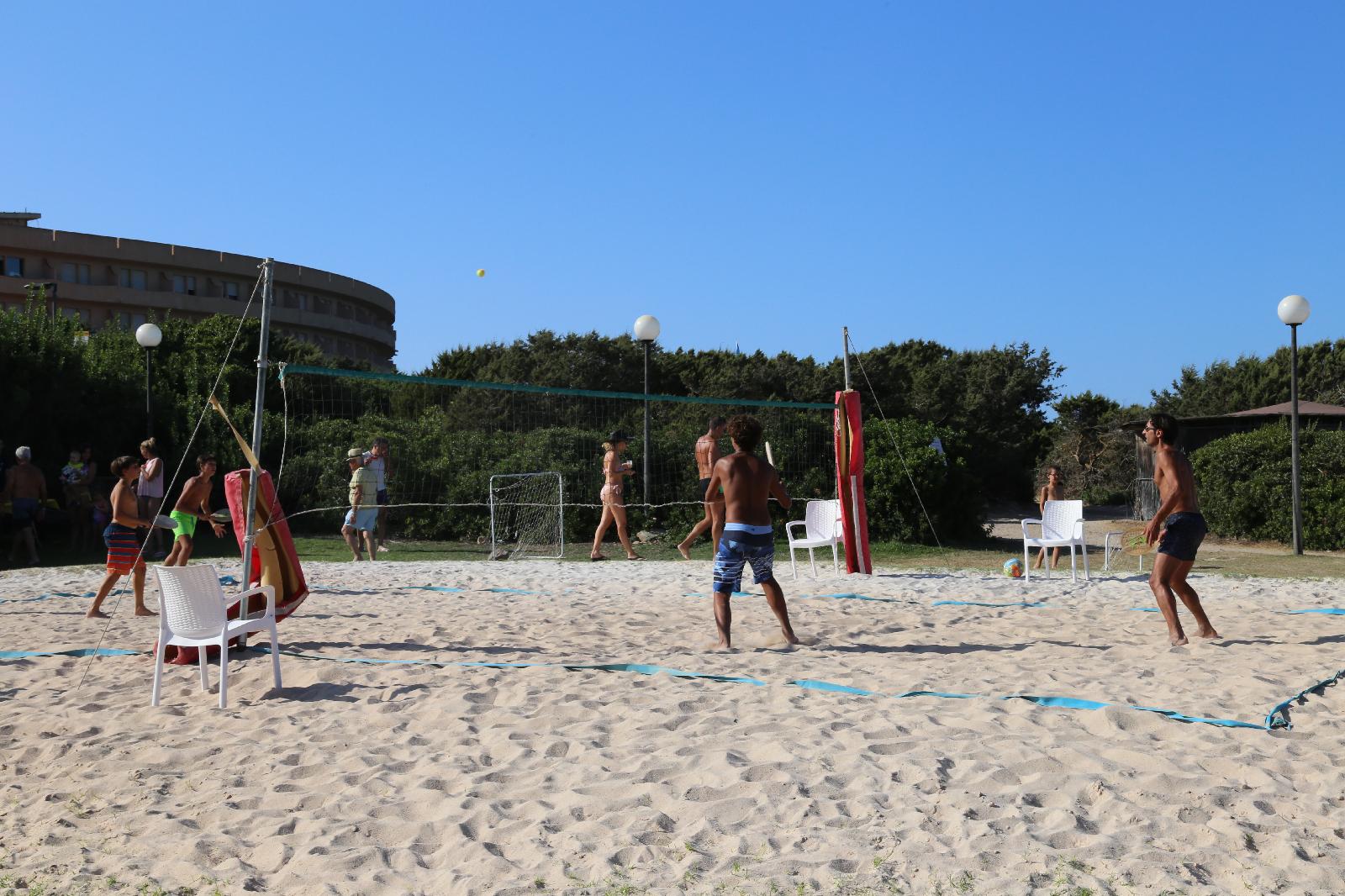 Club Esse Roccaruja
