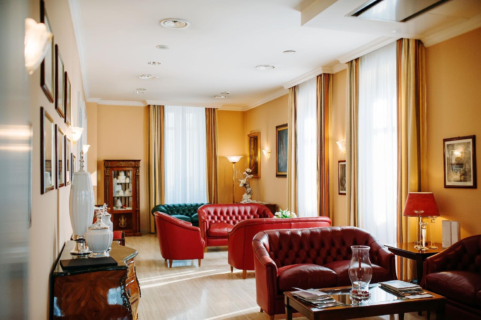 Villa Traiano