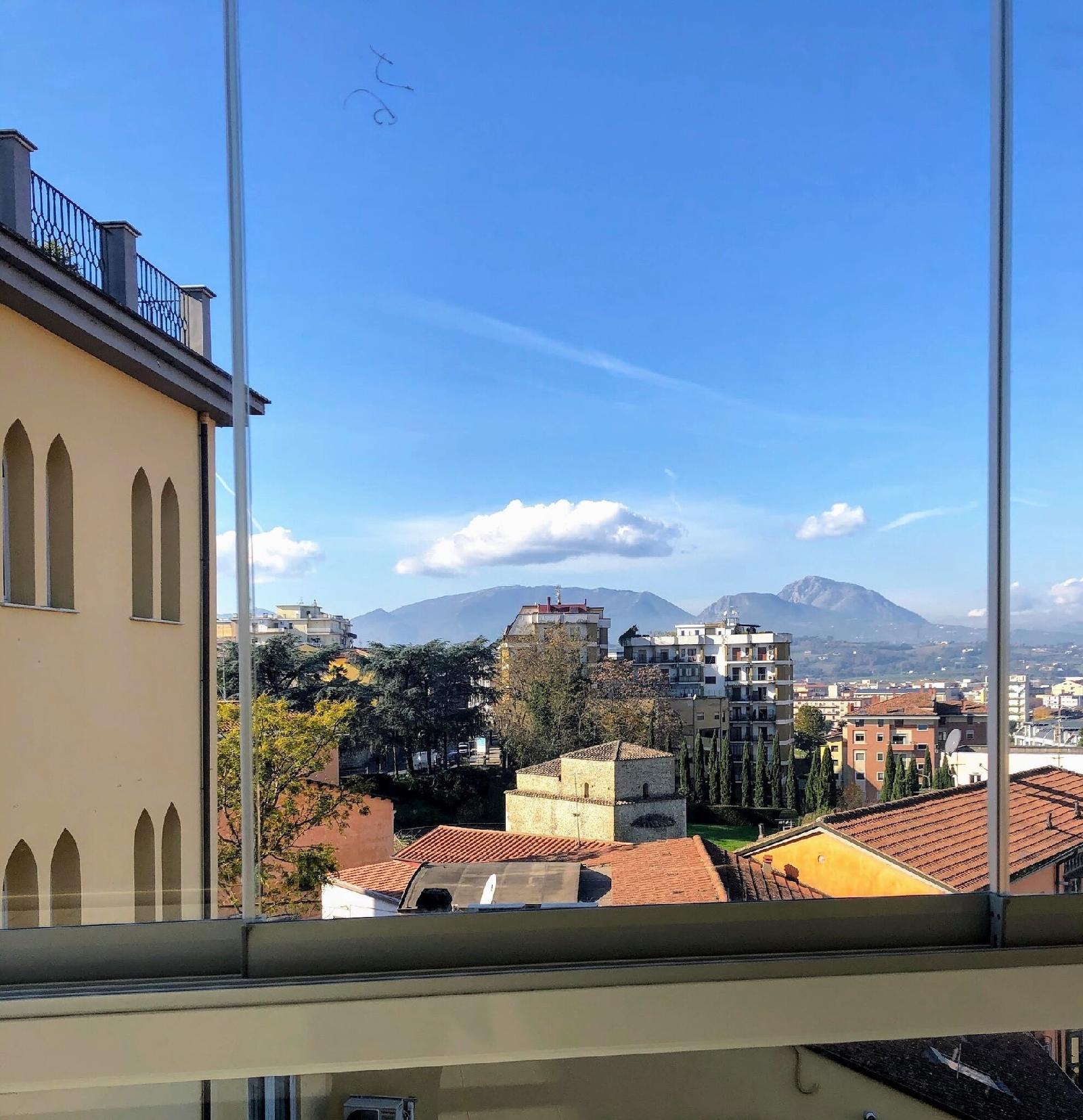 Villa Traiano