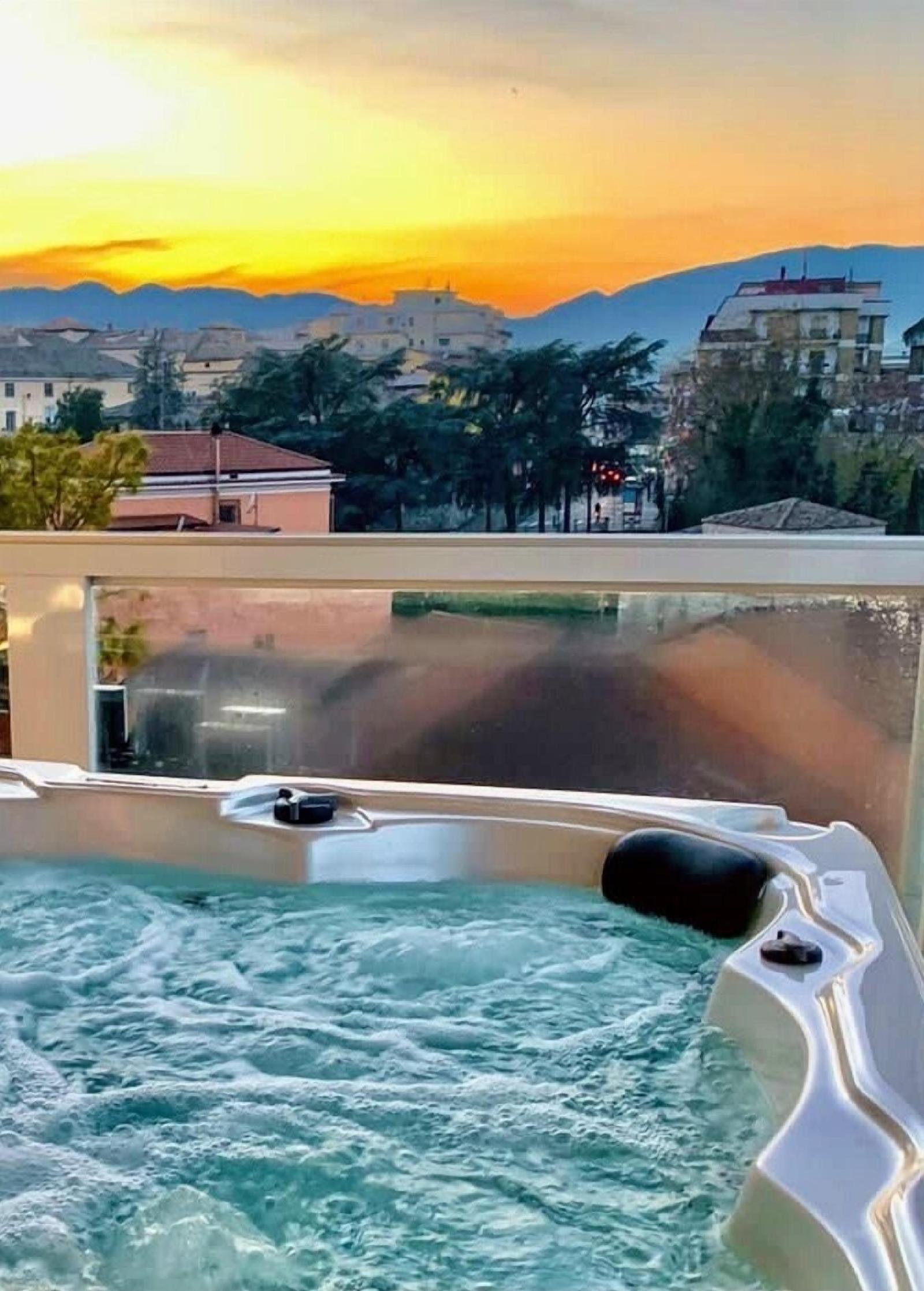 Villa Traiano