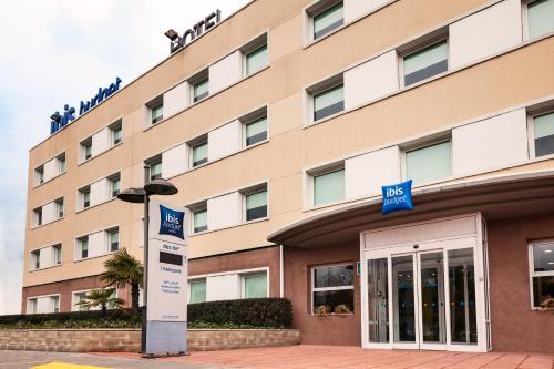 ibis budget Barcelona Sant Andreu de la Barca