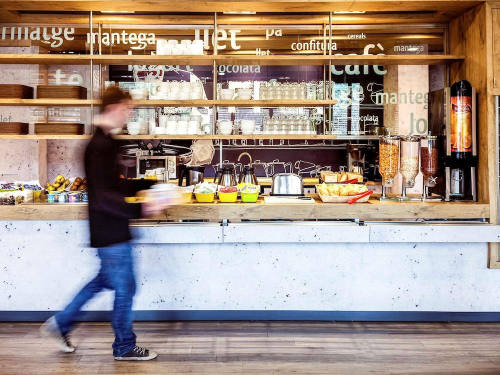 ibis budget Barcelona Sant Andreu de la Barca
