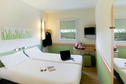 ibis budget Barcelona Sant Andreu de la Barca