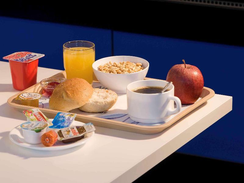 ibis budget Barcelona Sant Andreu de la Barca