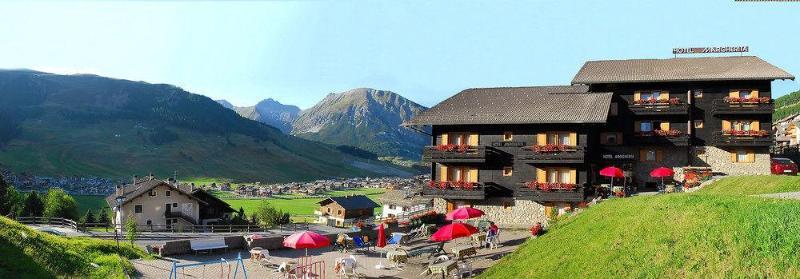 Hotel Margherita