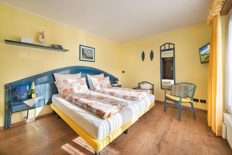 Hotel Margherita
