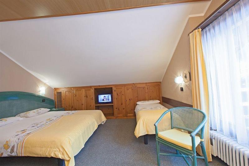 Hotel Margherita