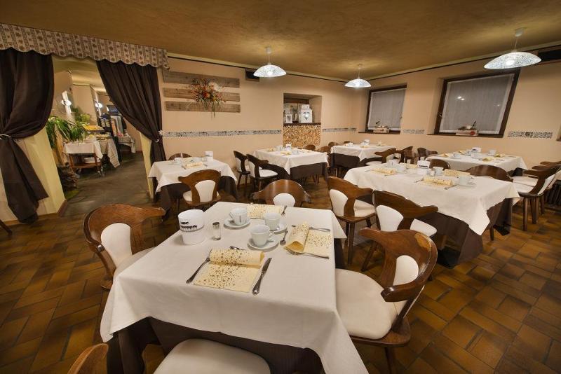 Hotel Margherita