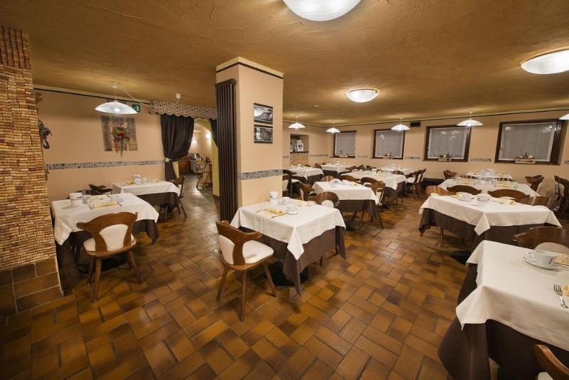 Hotel Margherita