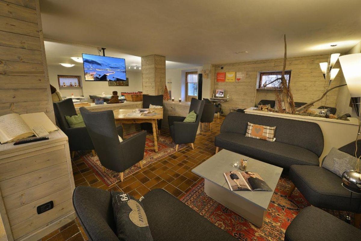 Hotel Margherita