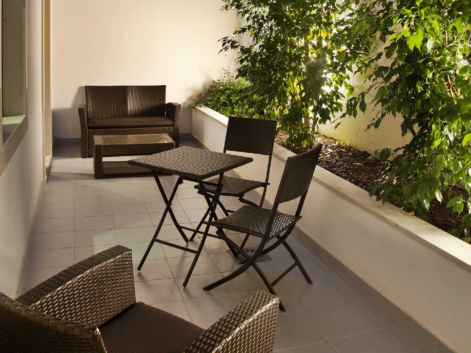 Turim Luxe Hotel