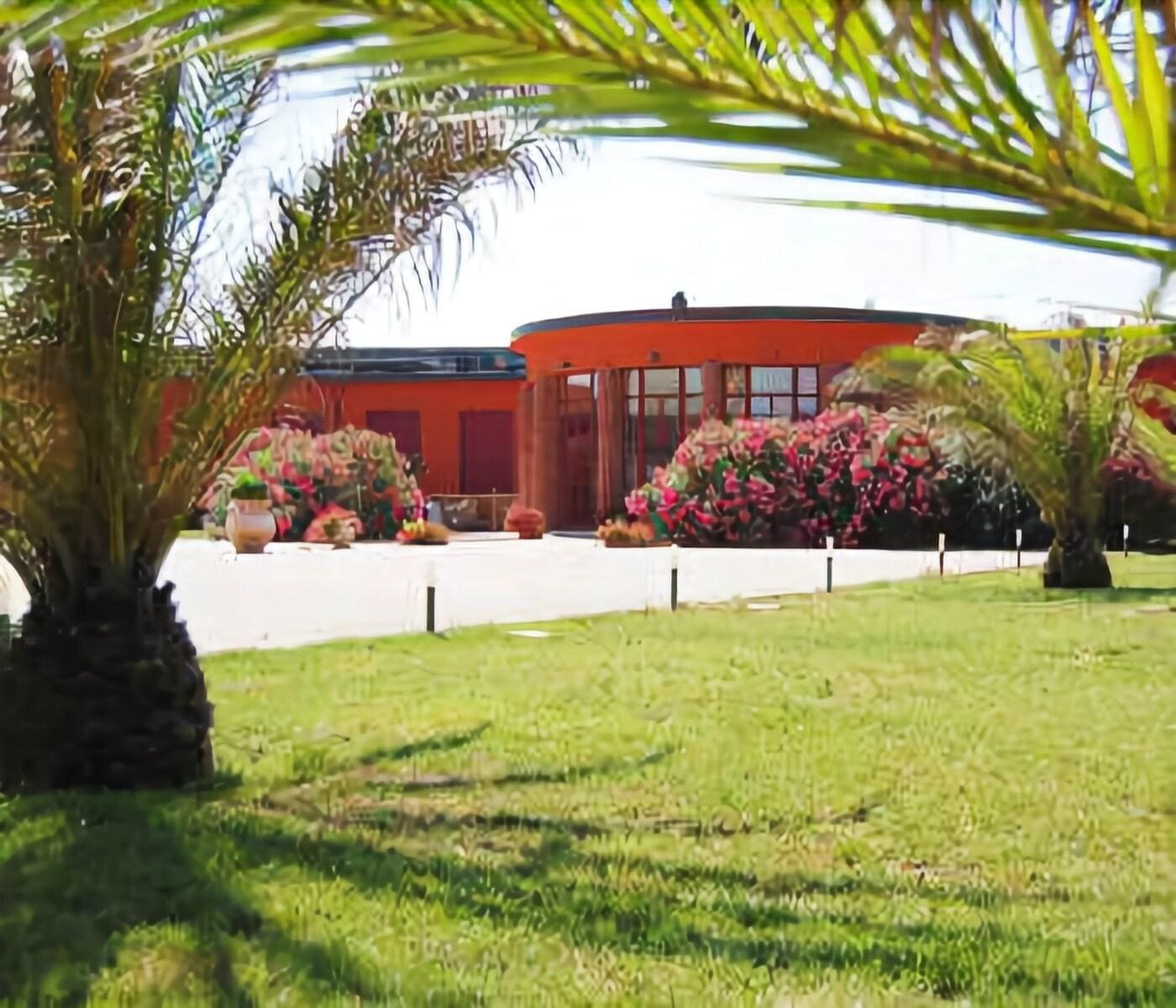 Baia Toscana Resort