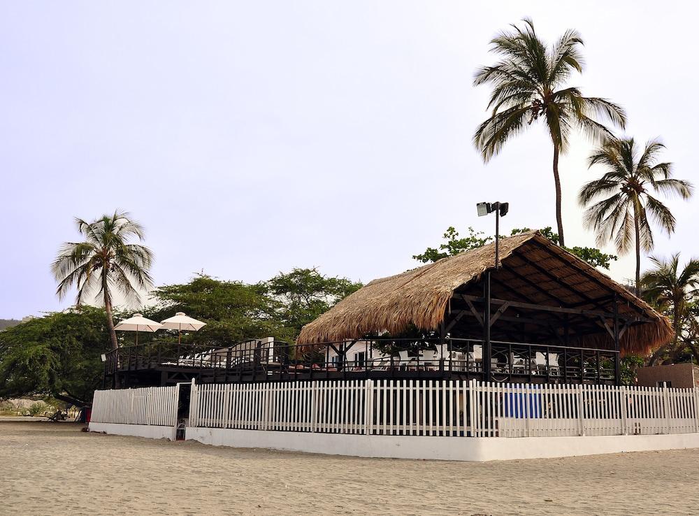 Hotel GIO Santa Marta