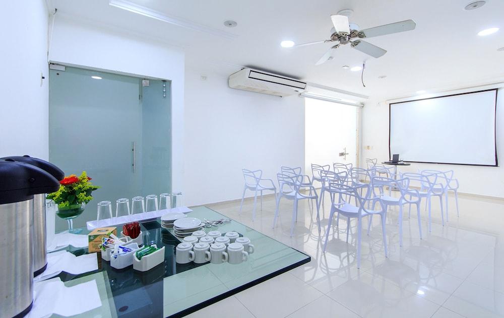 GIO hotel Cartagena Tama