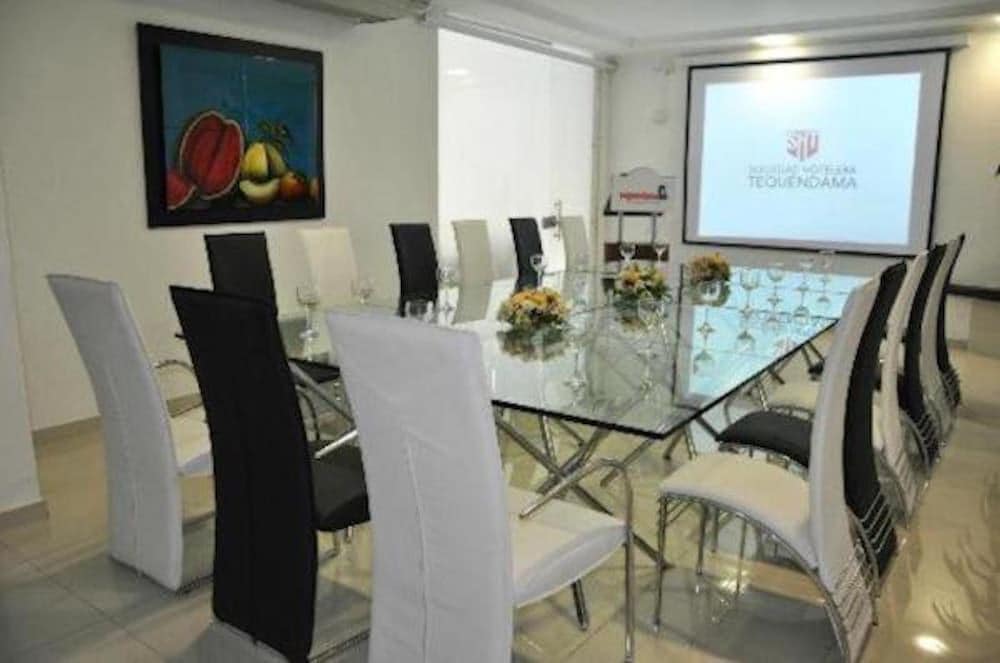 GIO hotel Cartagena Tama