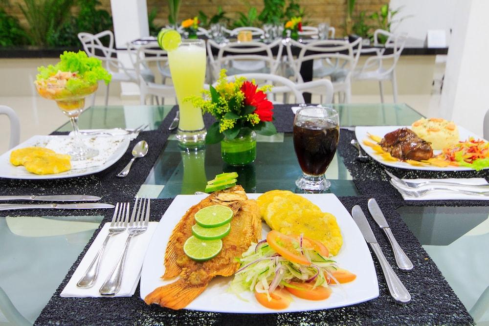 GIO hotel Cartagena Tama