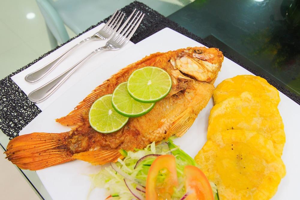 GIO hotel Cartagena Tama