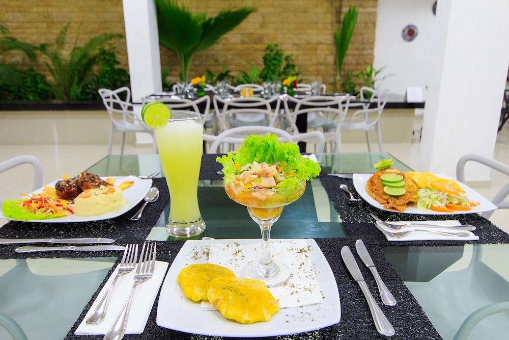 GIO hotel Cartagena Tama