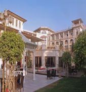 Savoy Ottoman Palace