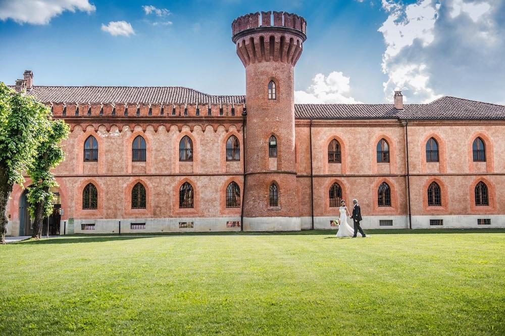 Albergo dell'Agenzia