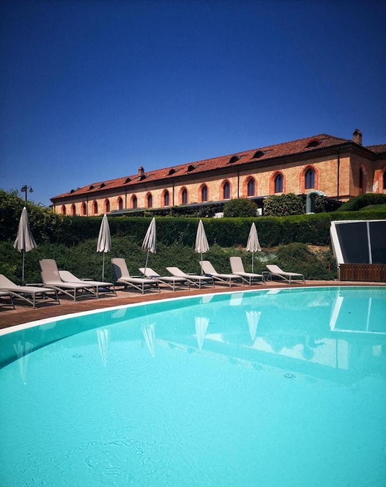 Albergo dell'Agenzia