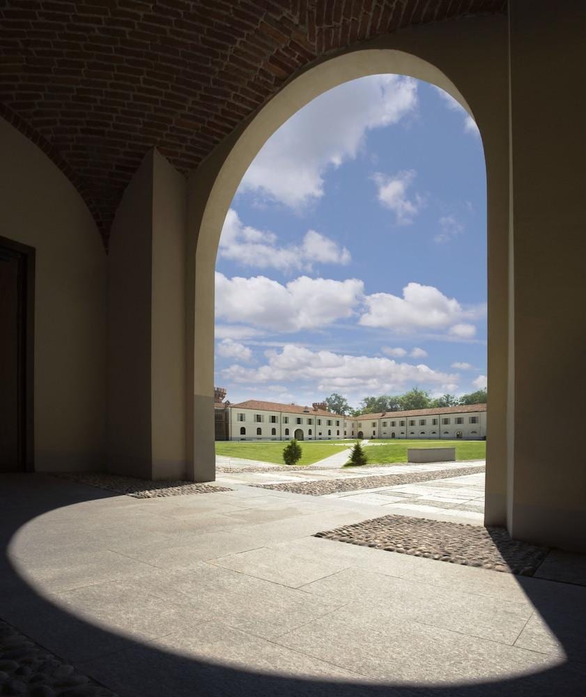 Albergo dell'Agenzia