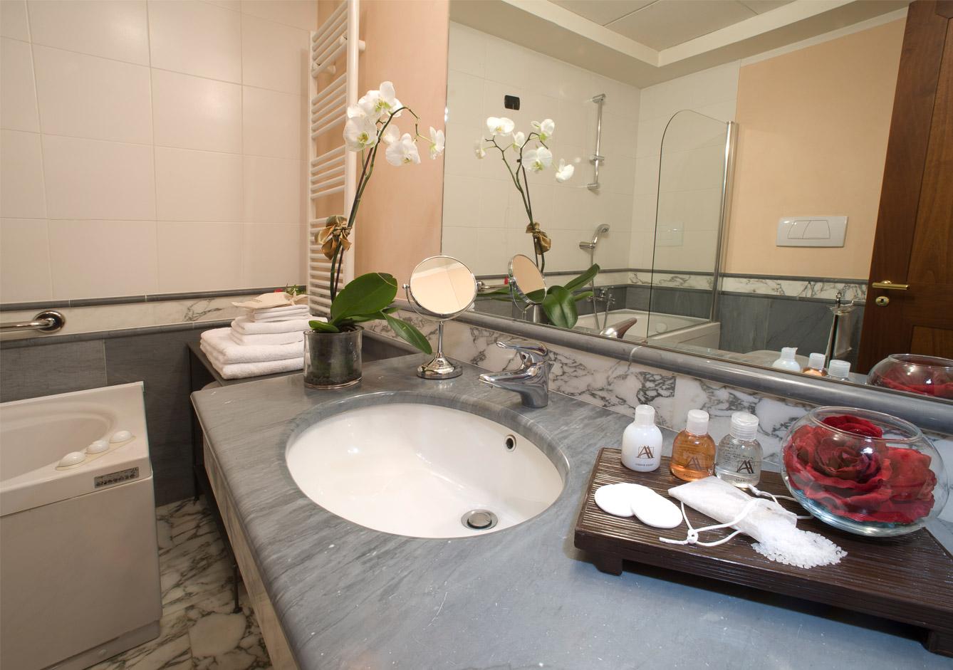 Albergo dell'Agenzia