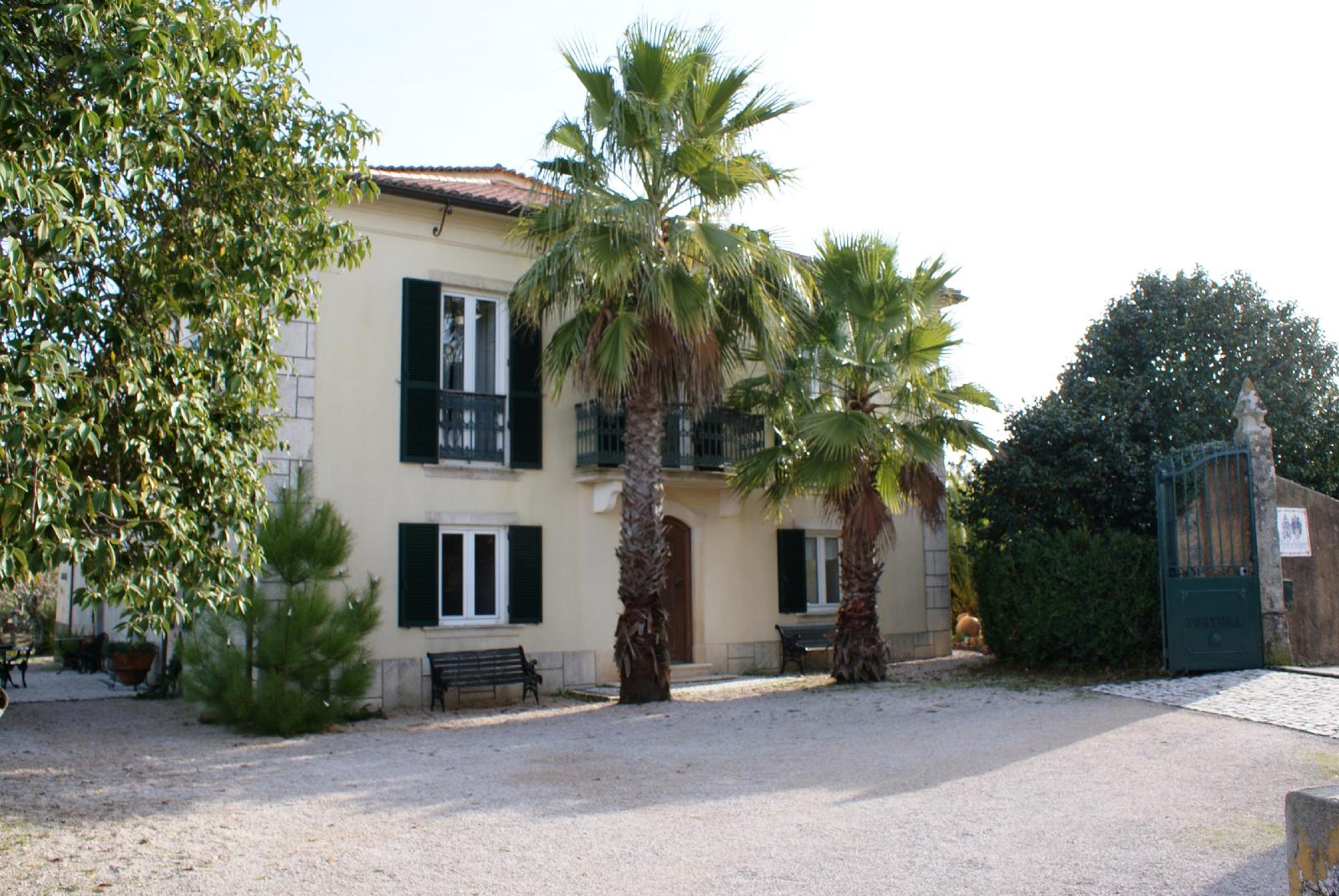 Albergue do Bonjardim