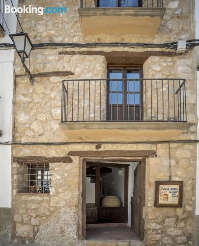 Font Del Roser