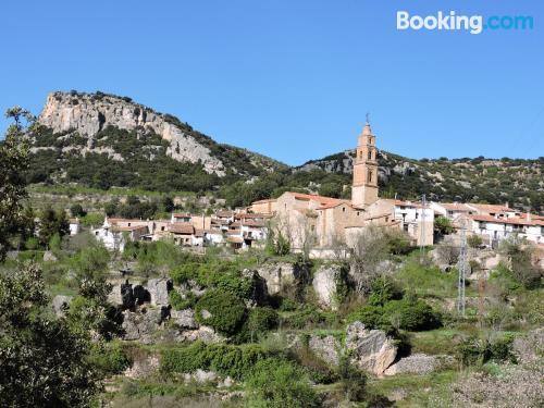 Font Del Roser