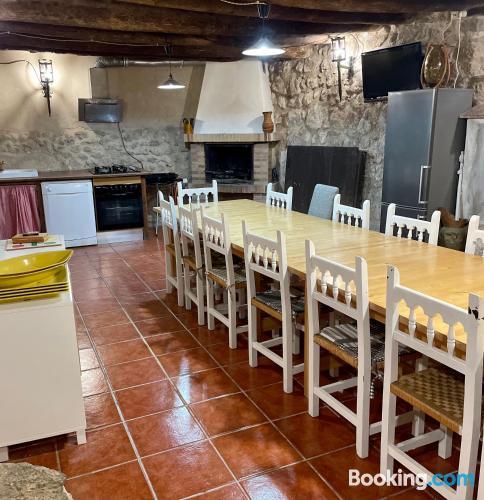 Font Del Roser