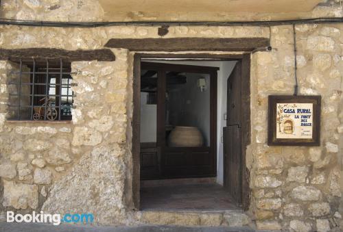 Font Del Roser