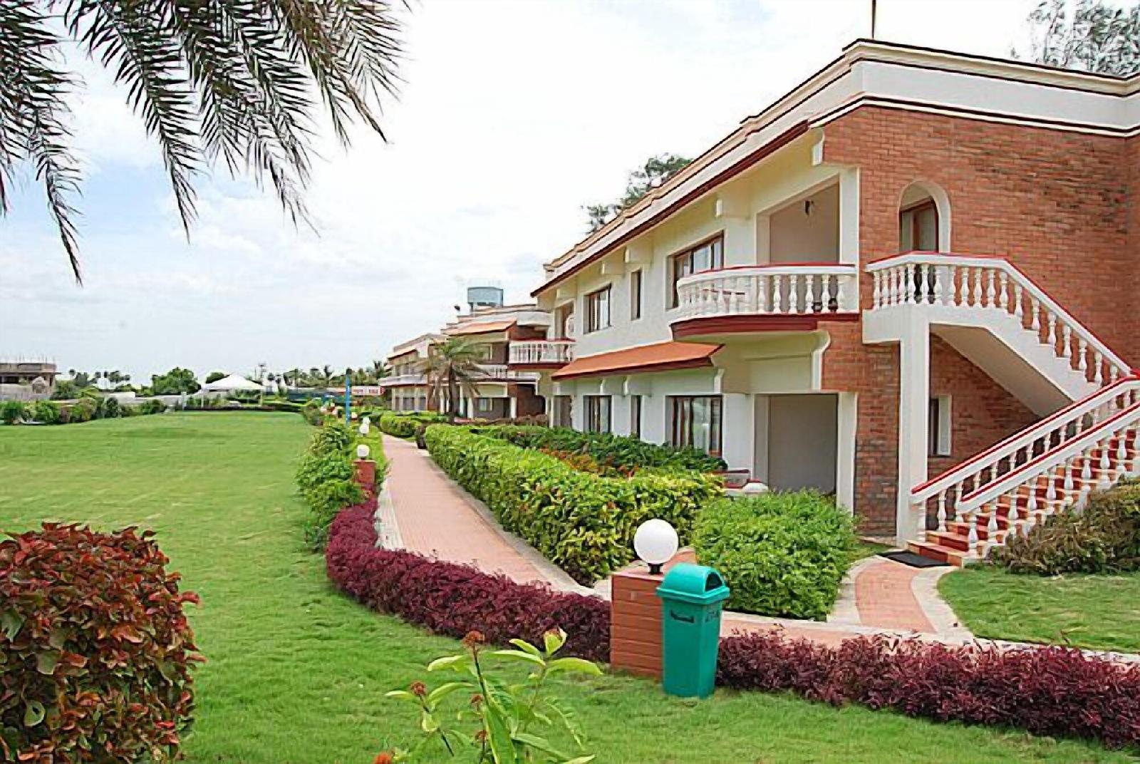 Ideal Beach Resort