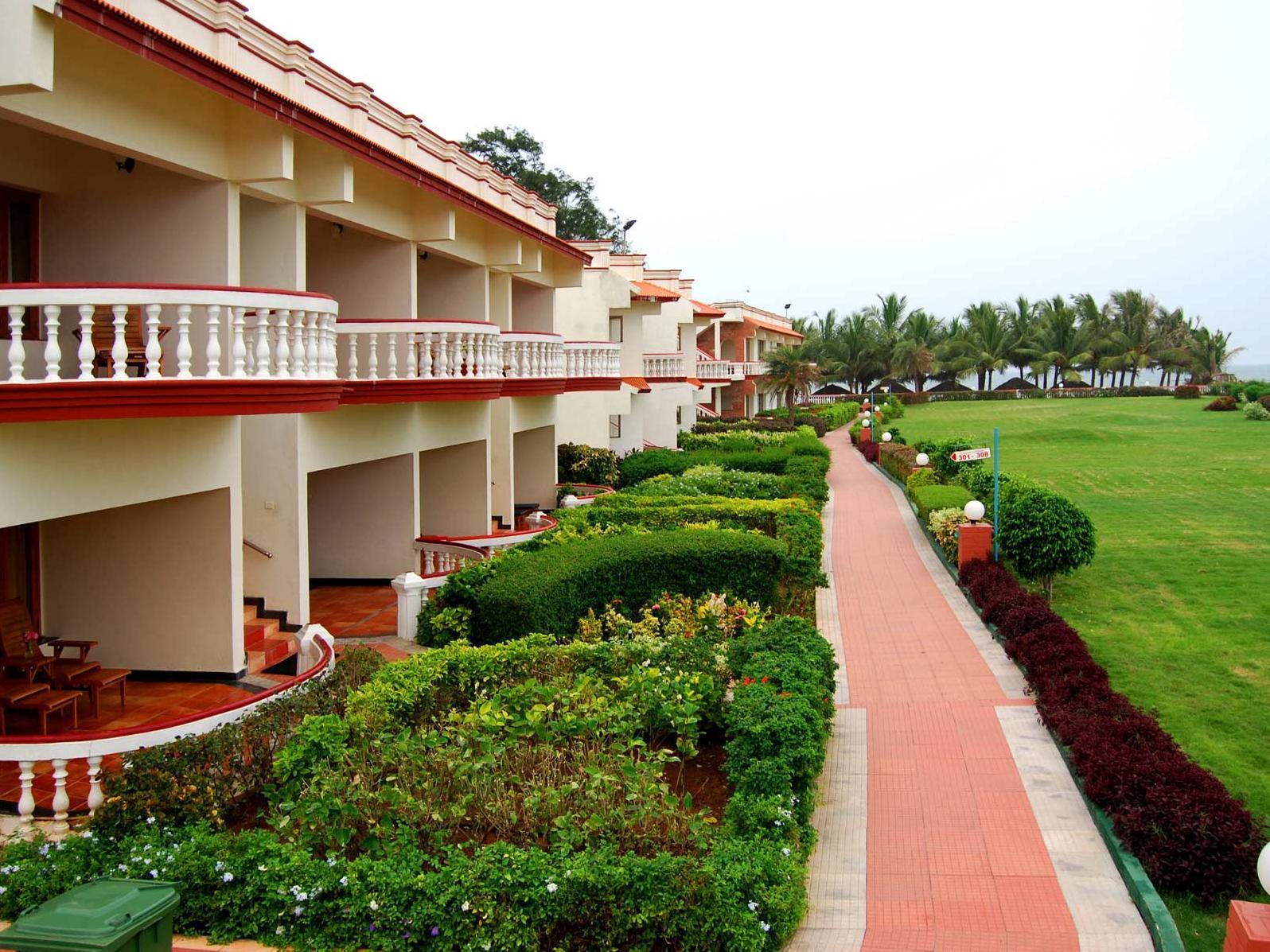 Ideal Beach Resort