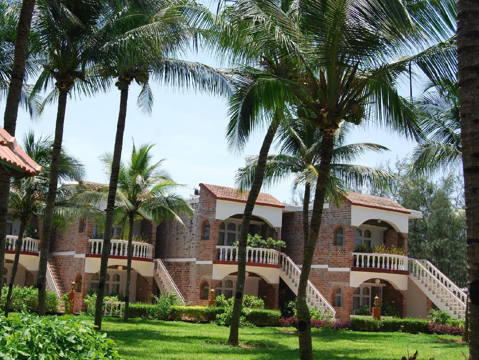 Ideal Beach Resort