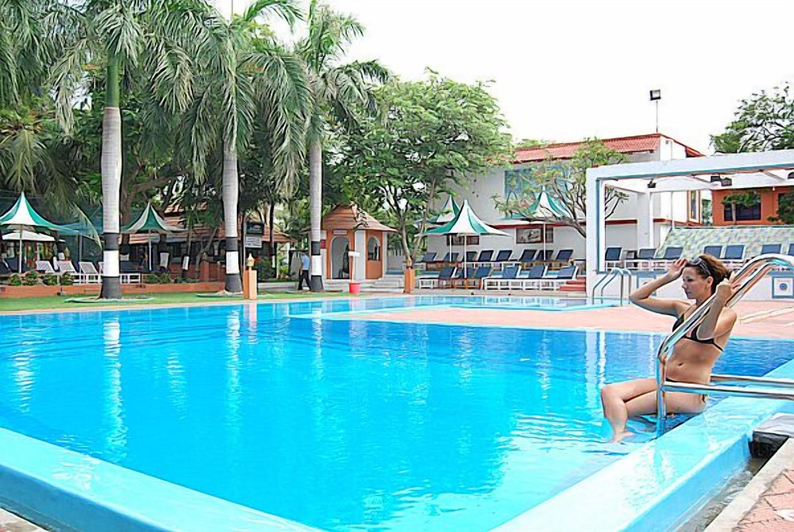 Ideal Beach Resort