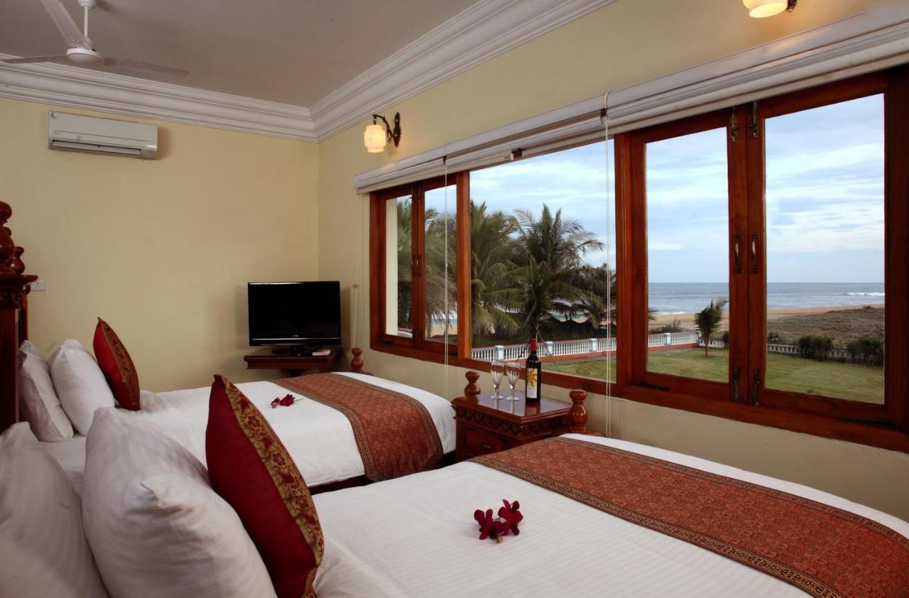 Ideal Beach Resort