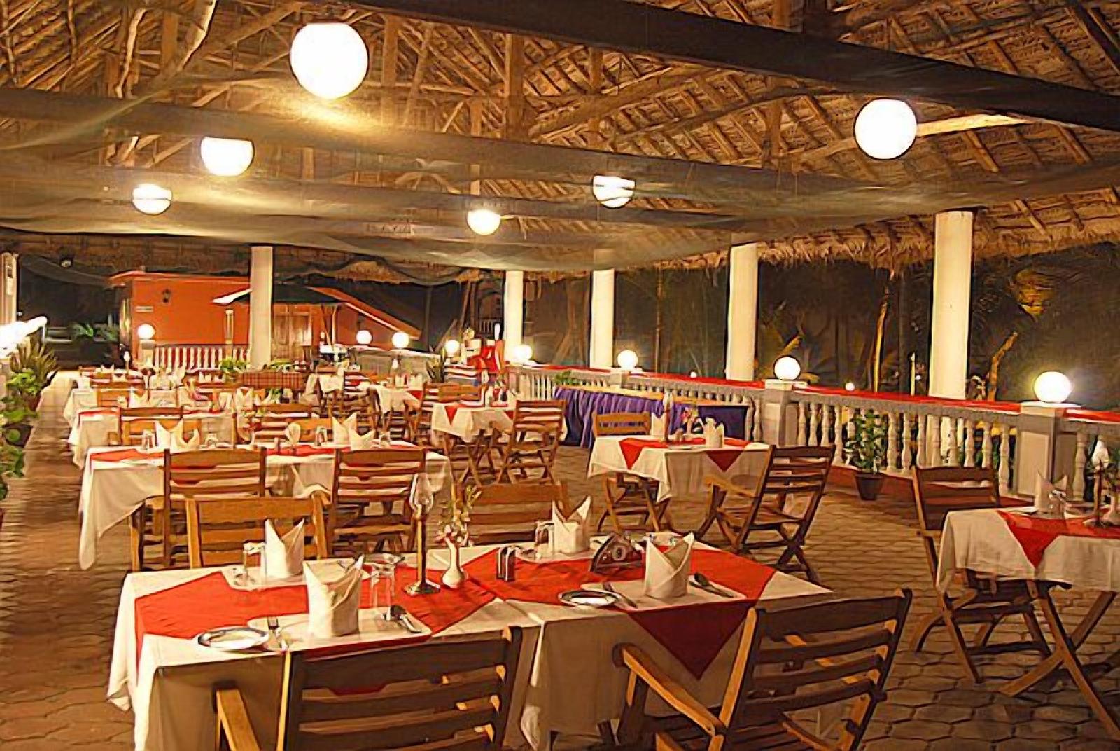 Ideal Beach Resort