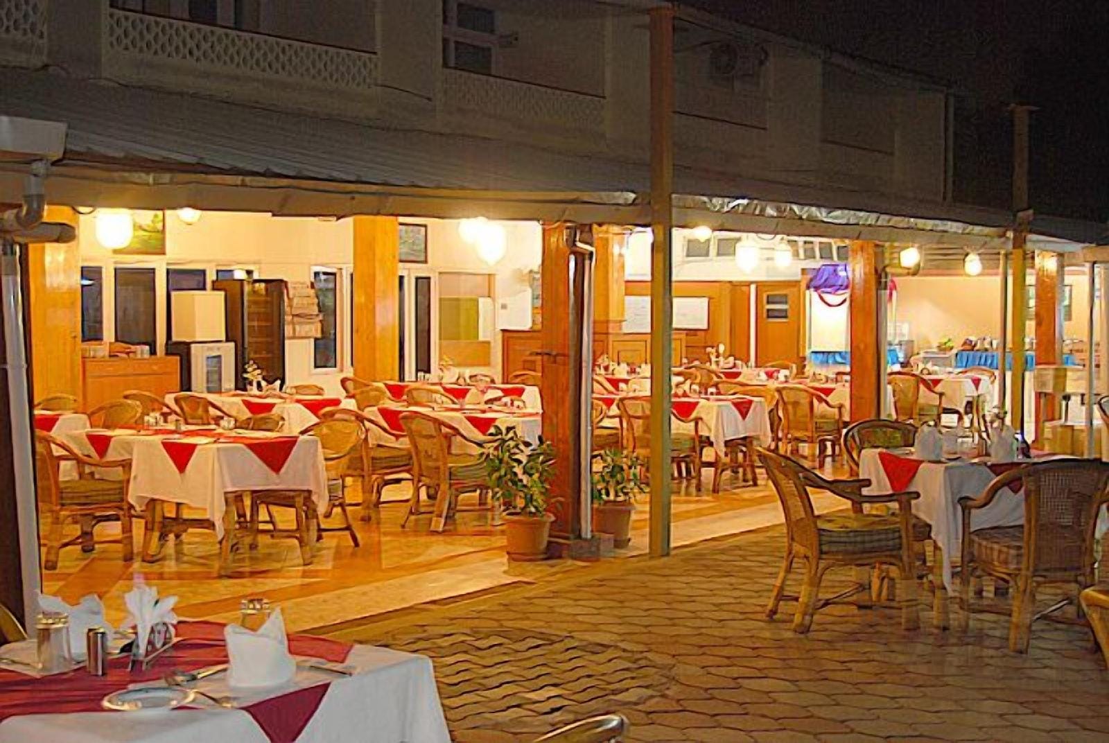 Ideal Beach Resort