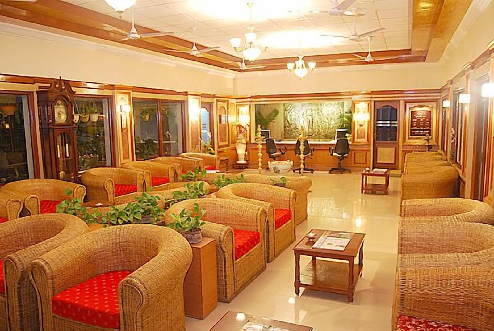 Ideal Beach Resort