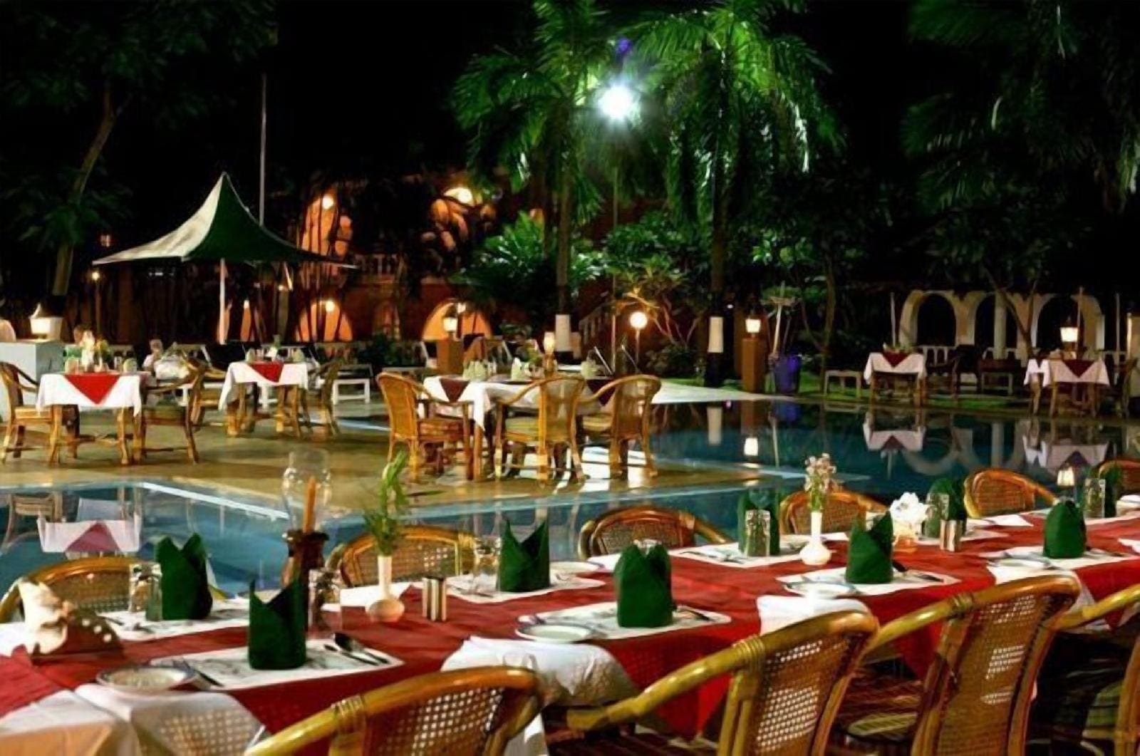 Ideal Beach Resort