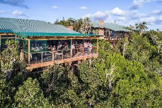 Kariega Game Reserve